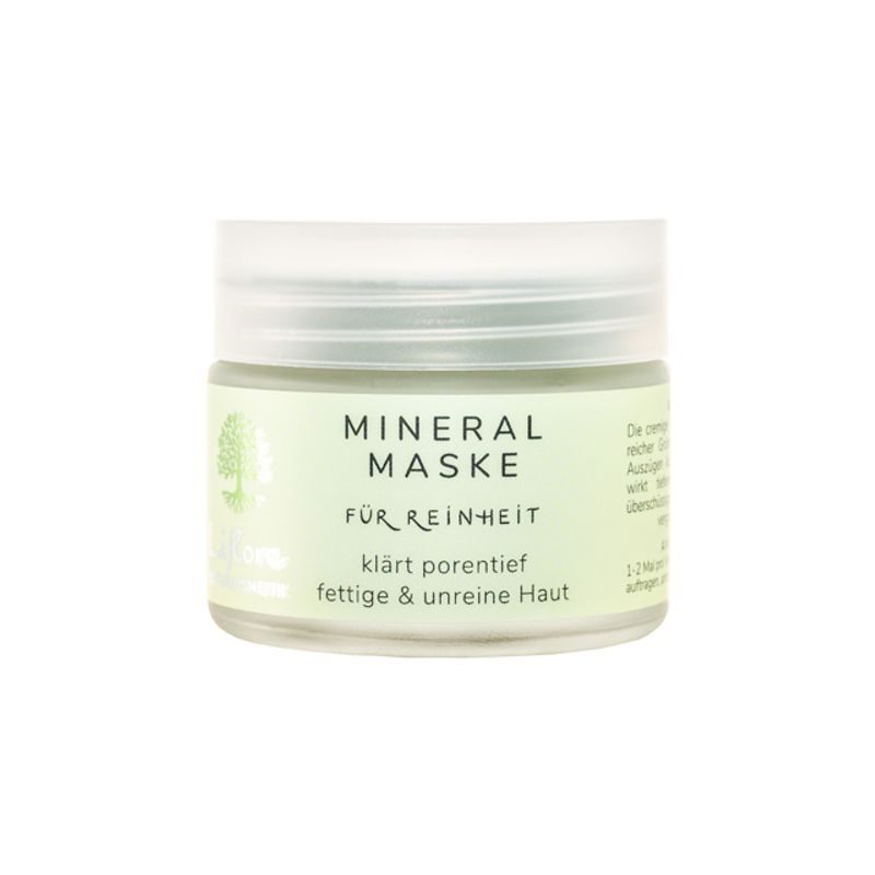 Liflore Mineral Maske 50 ml