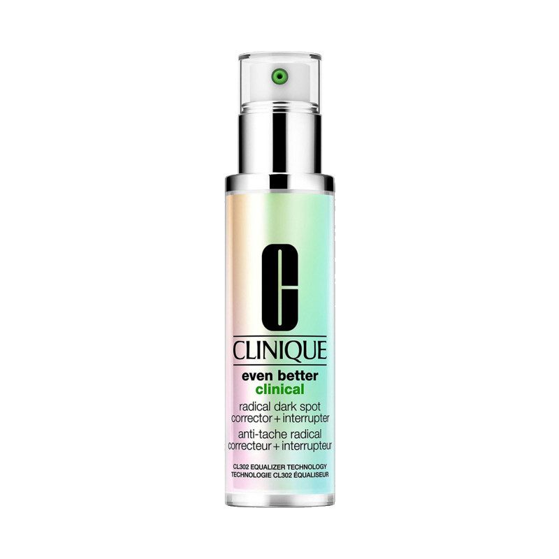 Clinique - Even Better Clinical™ Radical Dark Spot Corrector + Interrupter, 30 ml
