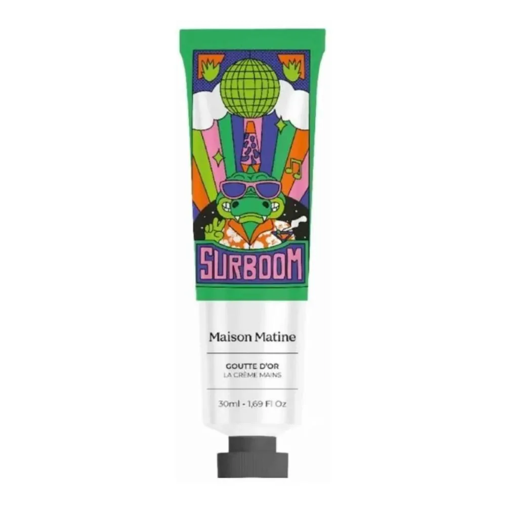 Maison Matine Hand Cream surboom 30 ml