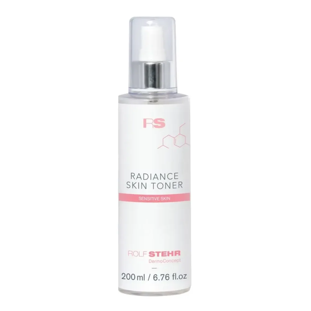 Rolf Stehr Sensitive Skin Radiance Skin Toner 200 ml