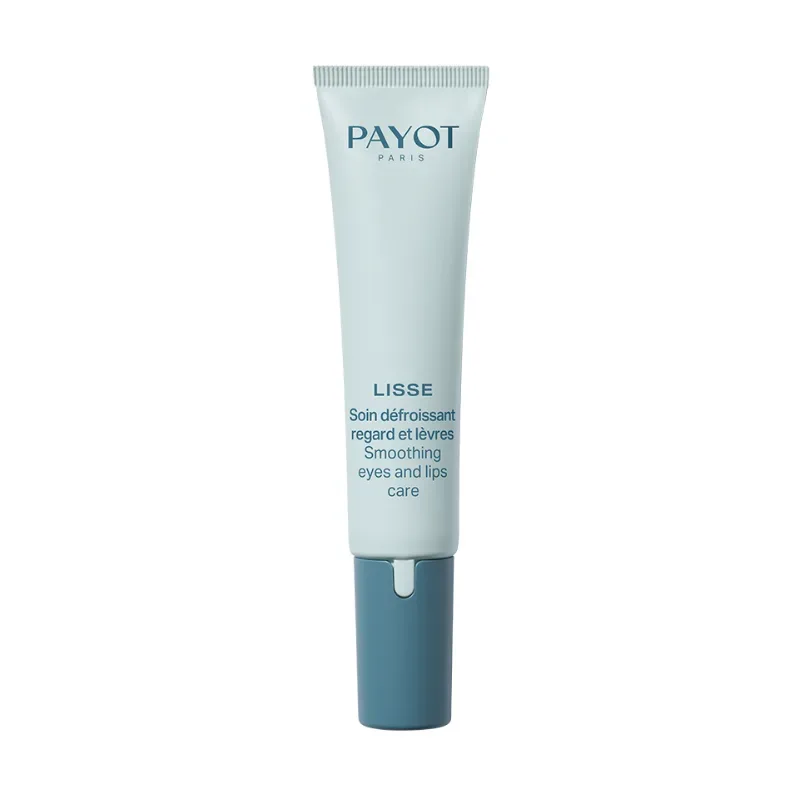 Payot Lisse Soin défroissant regard et lèvres Augengel 15 ml Damen