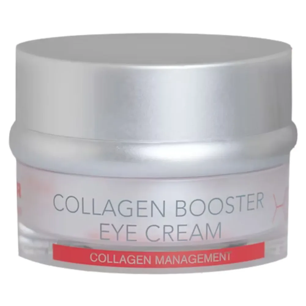 Rolf Stehr Collagen Management Collagen Booster Eye Cream 15 ml