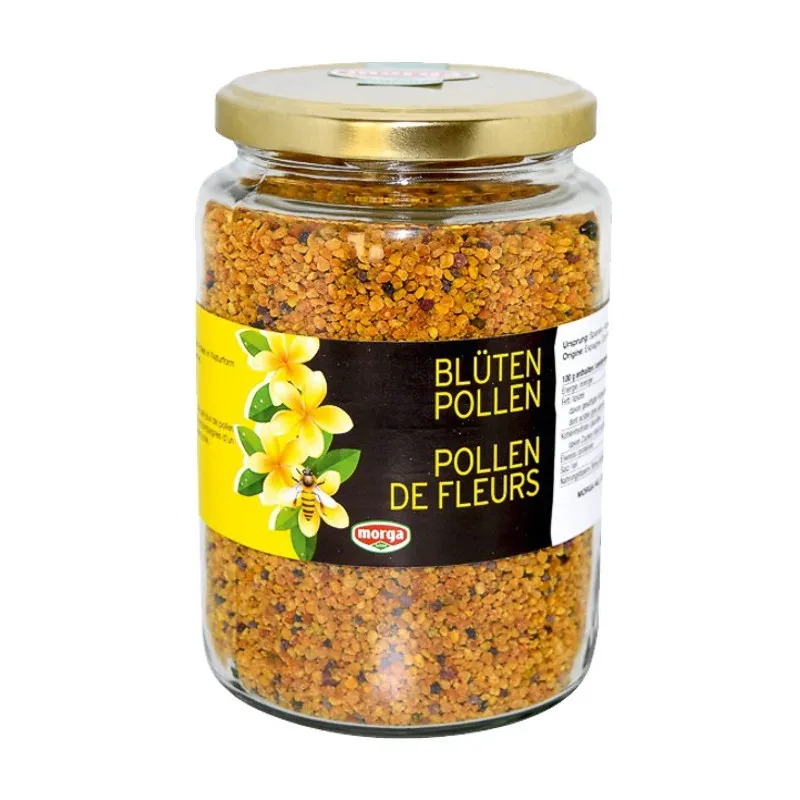 Morga Blütenpollen (450g)