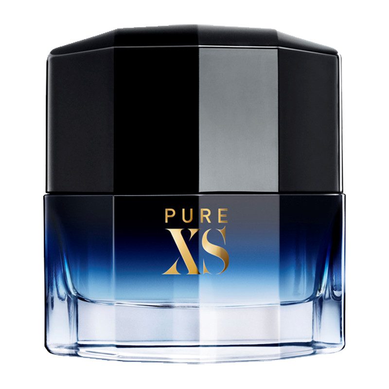Pure XS by Paco Rabanne Eau de Toilette Spray 50 ml