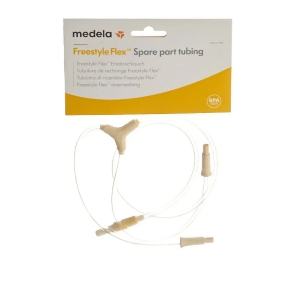 Medela Freestyle Flex Schlauch