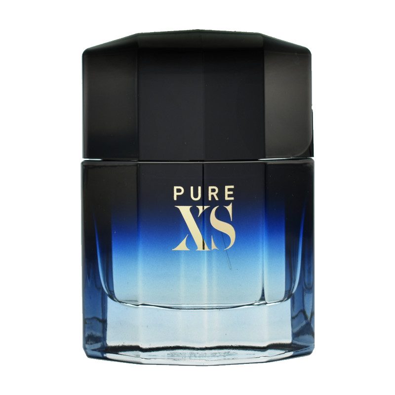 Pure XS by Paco Rabanne Eau de Toilette Spray 100 ml
