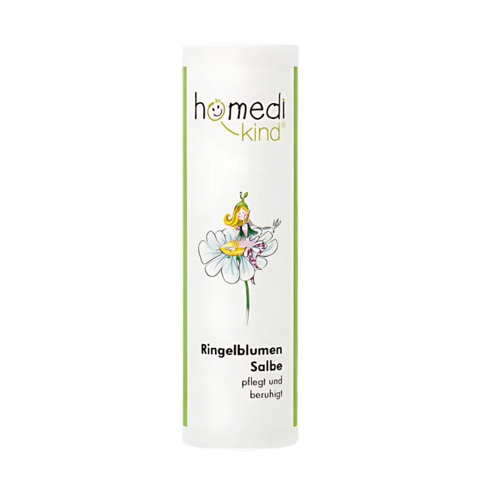 Homedi-Kind Ringelblumen Salbe 30 g