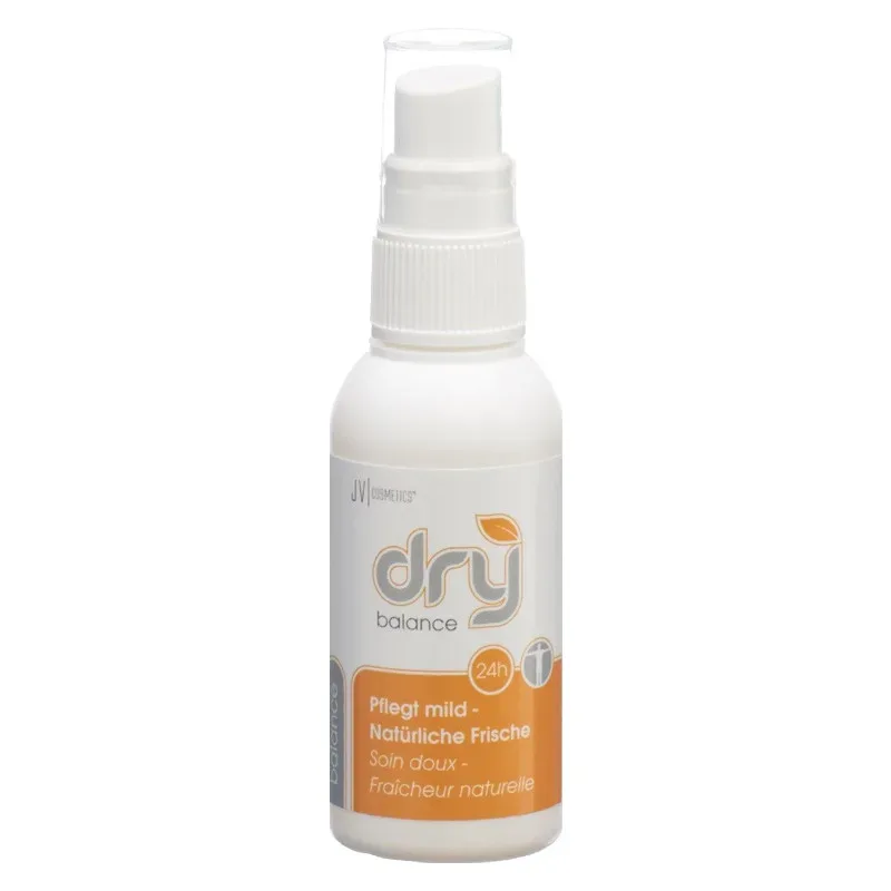 DRY Balance Deodorant 50 ml