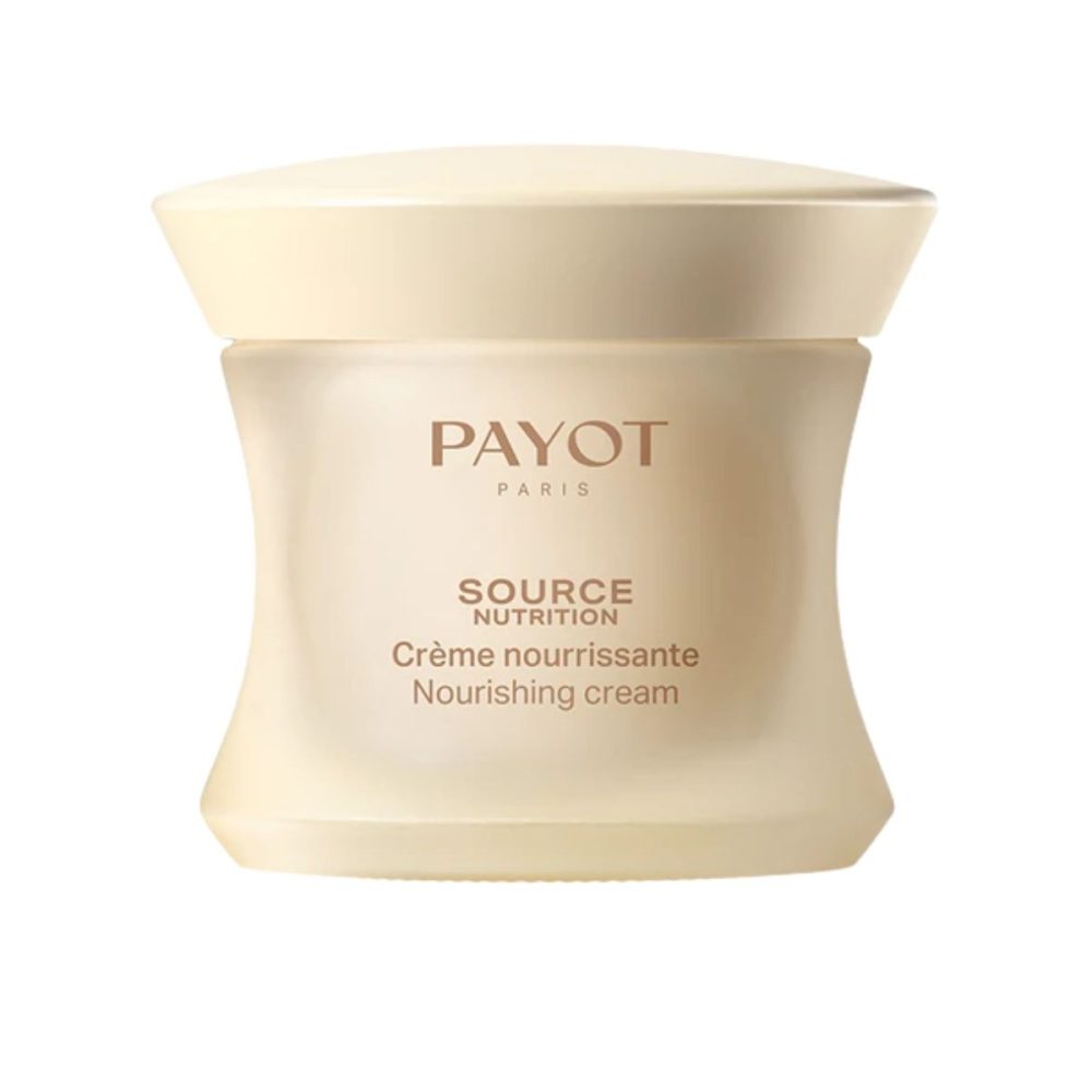 Payot Source-Nutrition Nourishing Gesichtscreme 50 ml