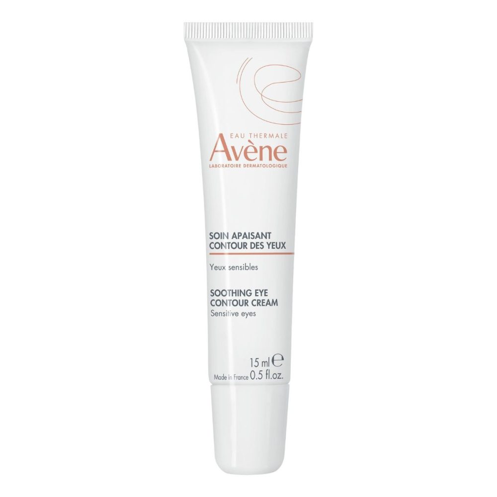 Eau Thermale Avène - Beruhigende Augencreme