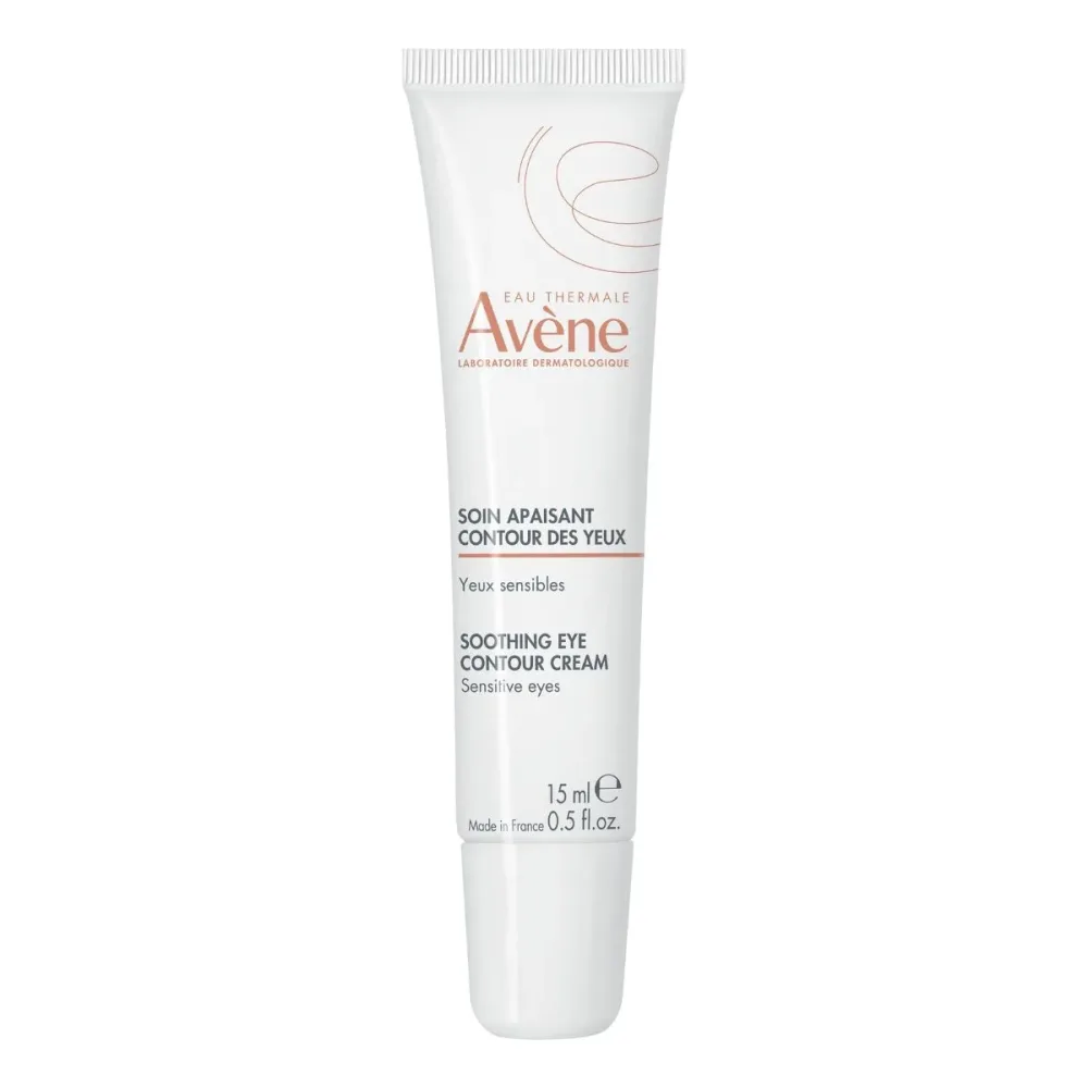 Avène Beruhigende Augencreme (15ml)
