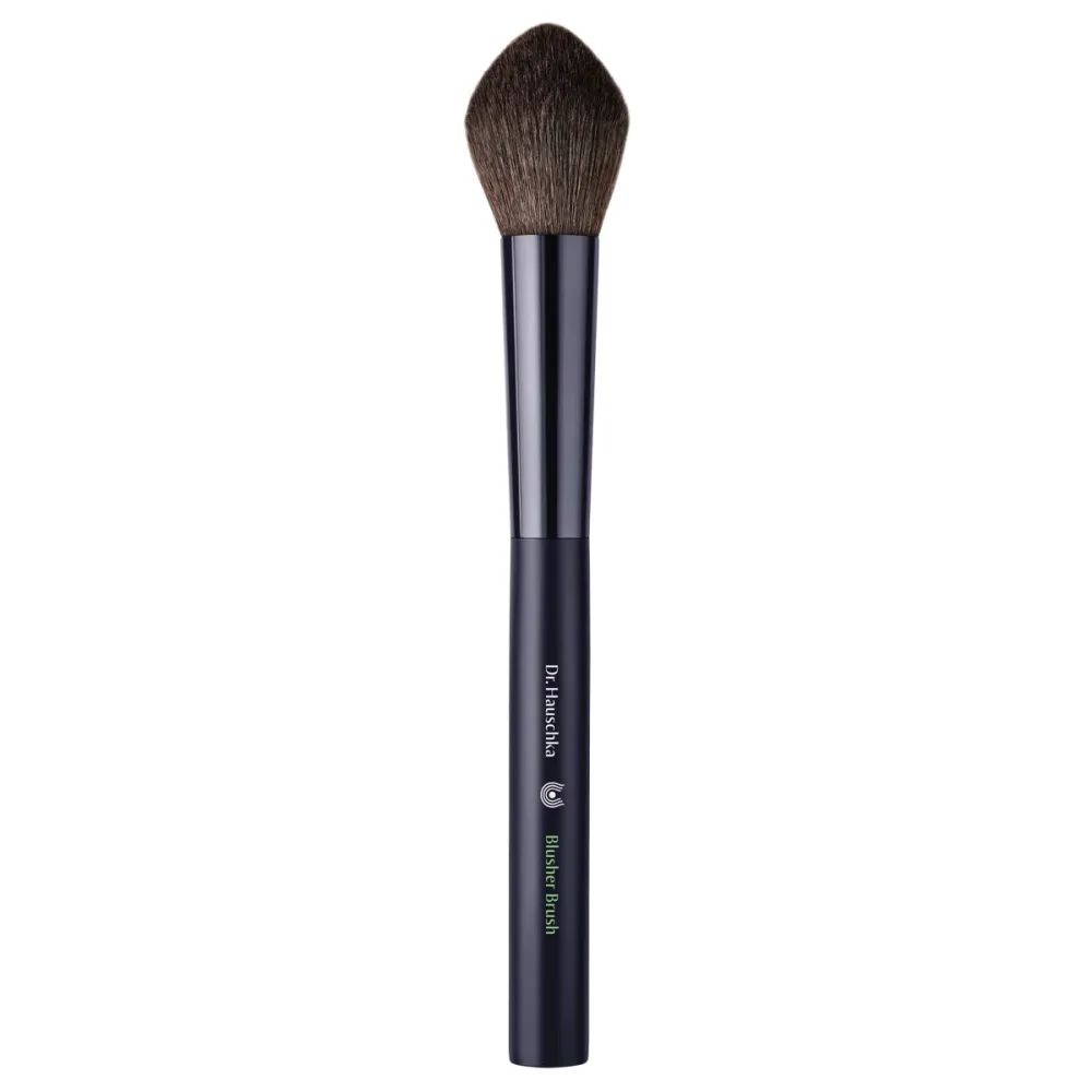 Dr. Hauschka Blusher Brush Blush Pinsel 1 ct 1 Stück