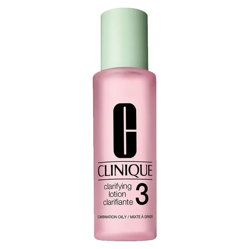 Clinique 3-Step Clarifying Lotion 3 200 ml