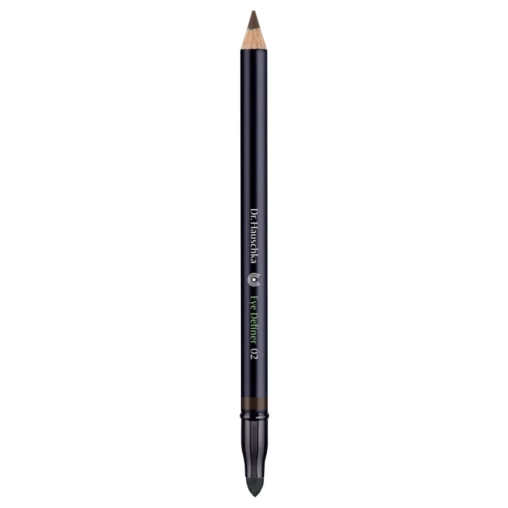 Dr. Hauschka Eye Definer Kajal 15 g 2 - BROWN