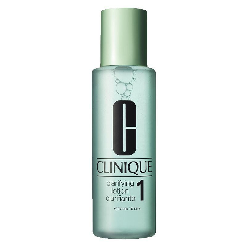 Clinique 3-Step Clarifying Lotion 1 200 ml