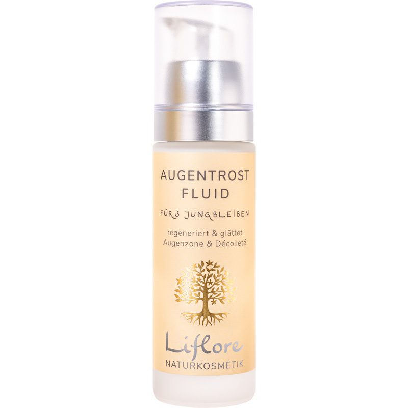 Liflore Augentrost Fluid Dispenser 30 ml