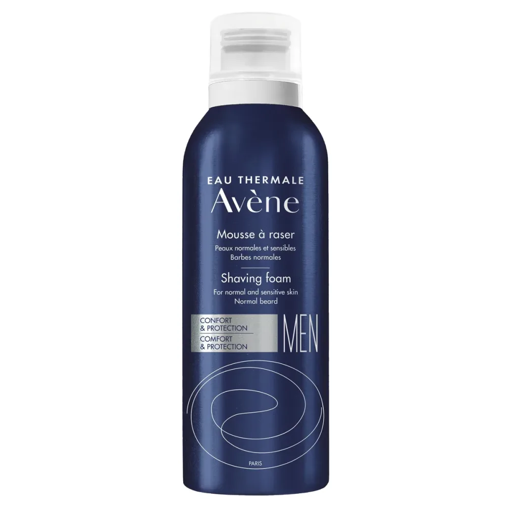 Avène Men Rasierschaum (200ml)