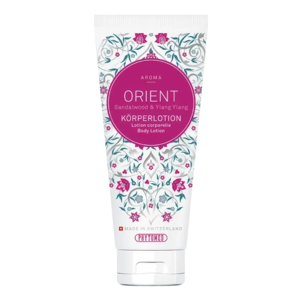 Phytomed Aroma Orient Körperlotion 200 ml
