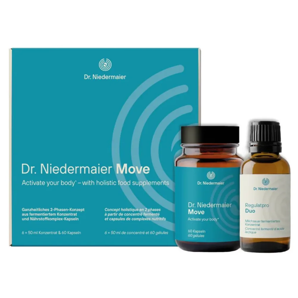 DR.Niedermaier Move