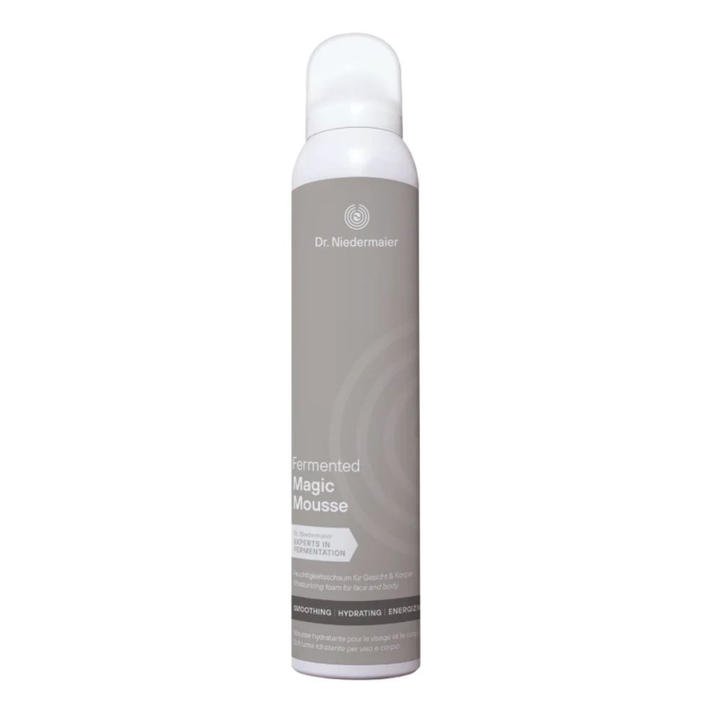 Dr. Niedermaier Fermented Magic Mousse 200 ml