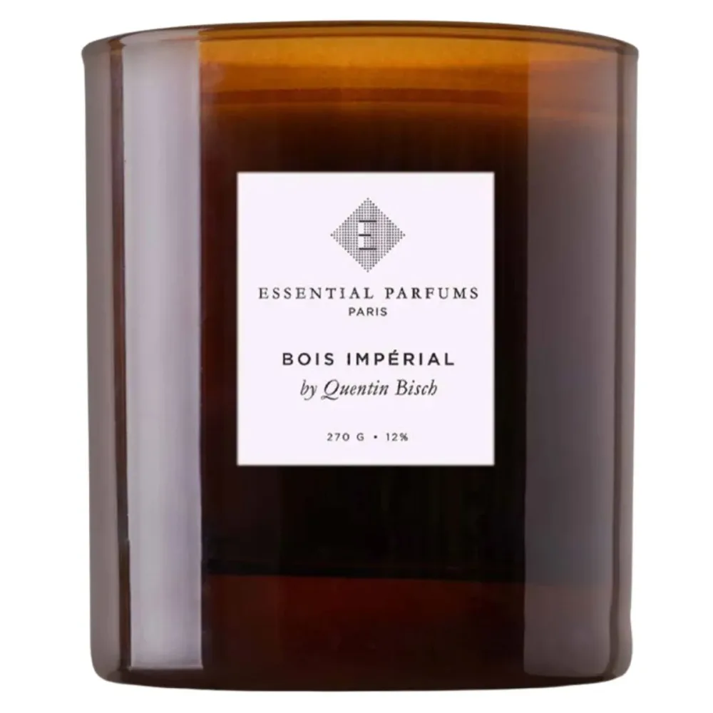 Essential Parfums Bois Impérial Duftkerze 270 ml