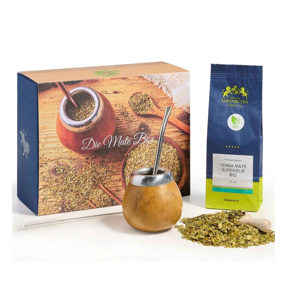 Die Mate Box