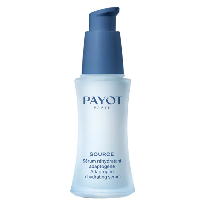 Payot Source Sérum Hydratant Adaptogène 30 ml