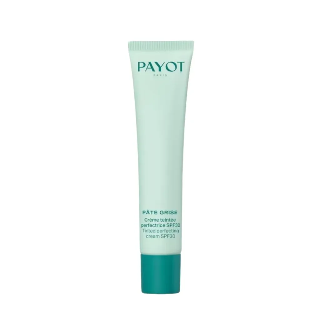 Payot Pâte Grise Crème teintée perfectrice SPF30 Getönte Tagescreme 40 ml Damen