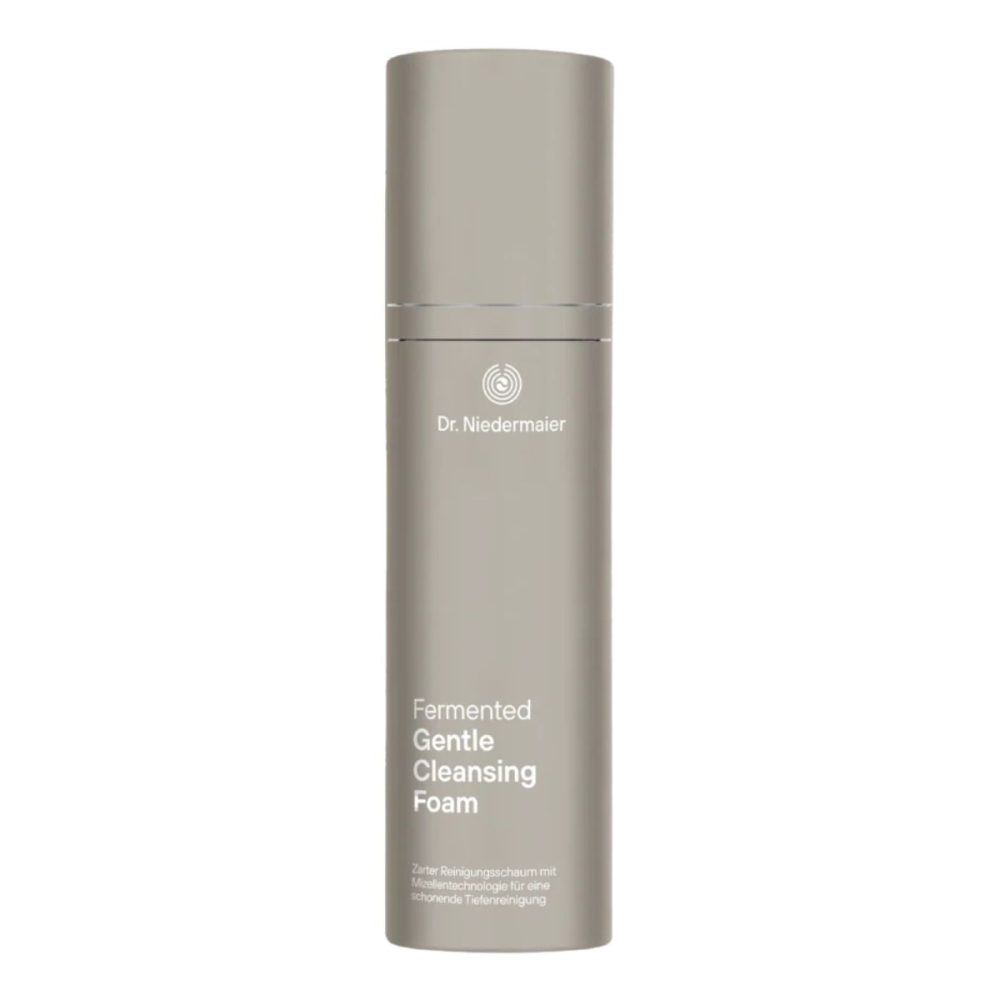 Dr. Niedermaier Fermented Gentle Clean Foam 150 ml