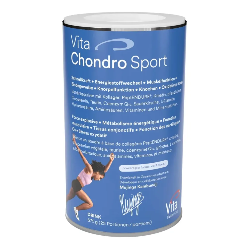 Vita Chondro Sport Ds 675 g