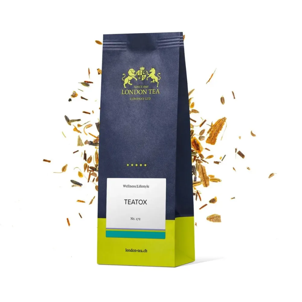 Teatox 60 g