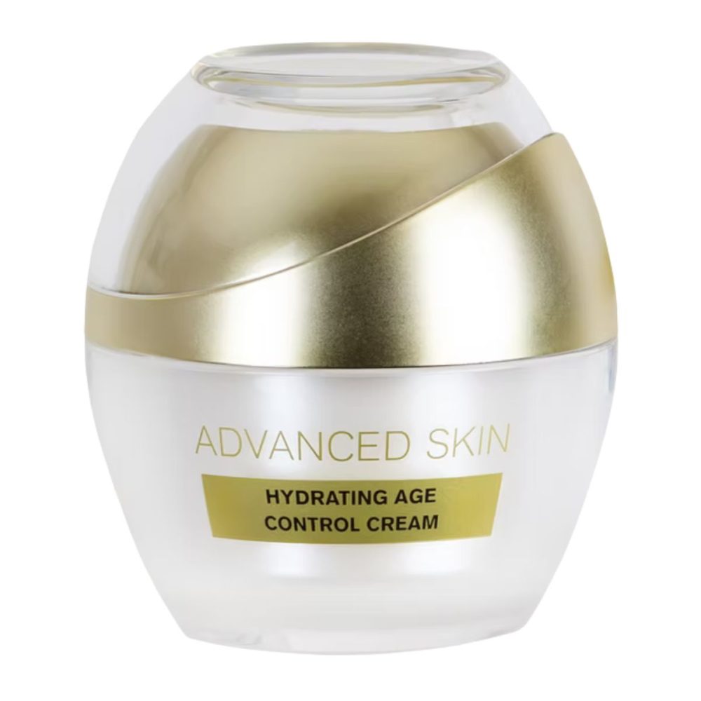 Rolf Stehr Advanced Skin Hydrating Age Control Cream 50 ml