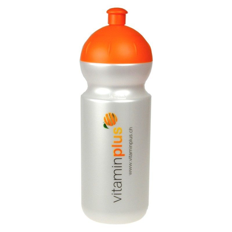 Vitaminplus Trinkflasche