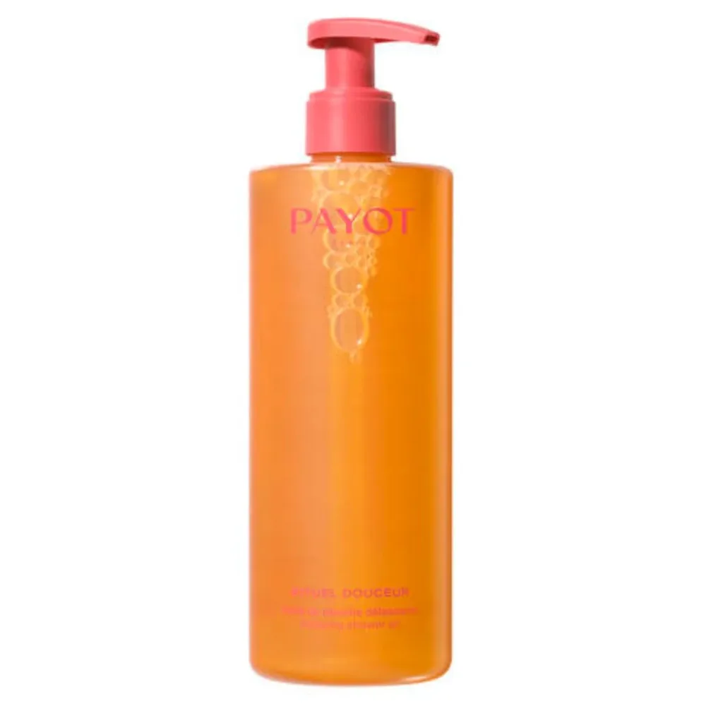Payot RITUEL DOUCEUR Huile de douche délassante 400 ml