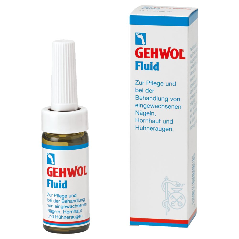 Gehwol Med Fluid 15 ml