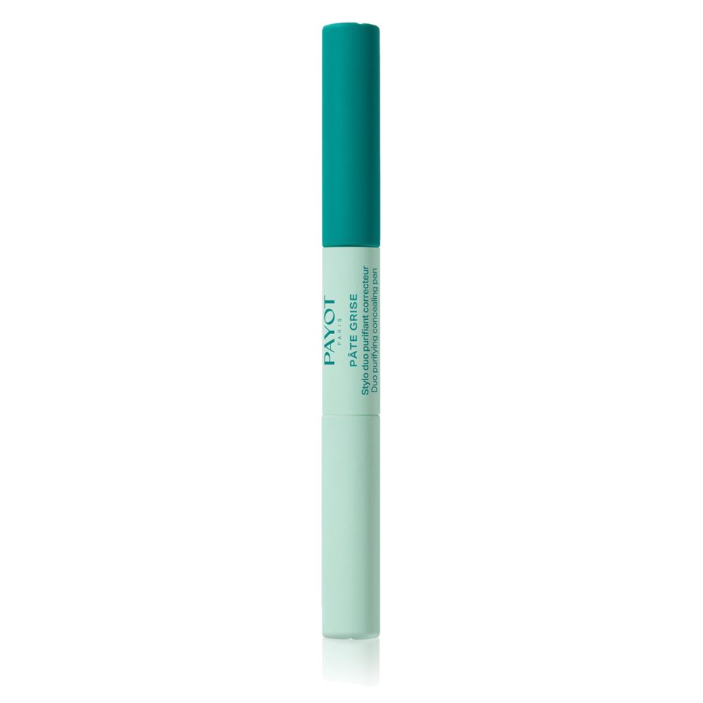 Payot Pâte Grise Stylo duo Purifiant Correcteur