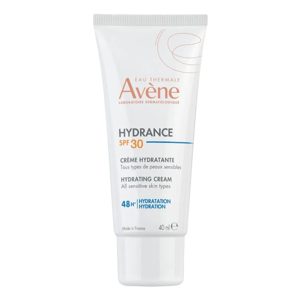 Avene - Hydrance SPF 30 Feuchtigkeitscreme, 40 ml