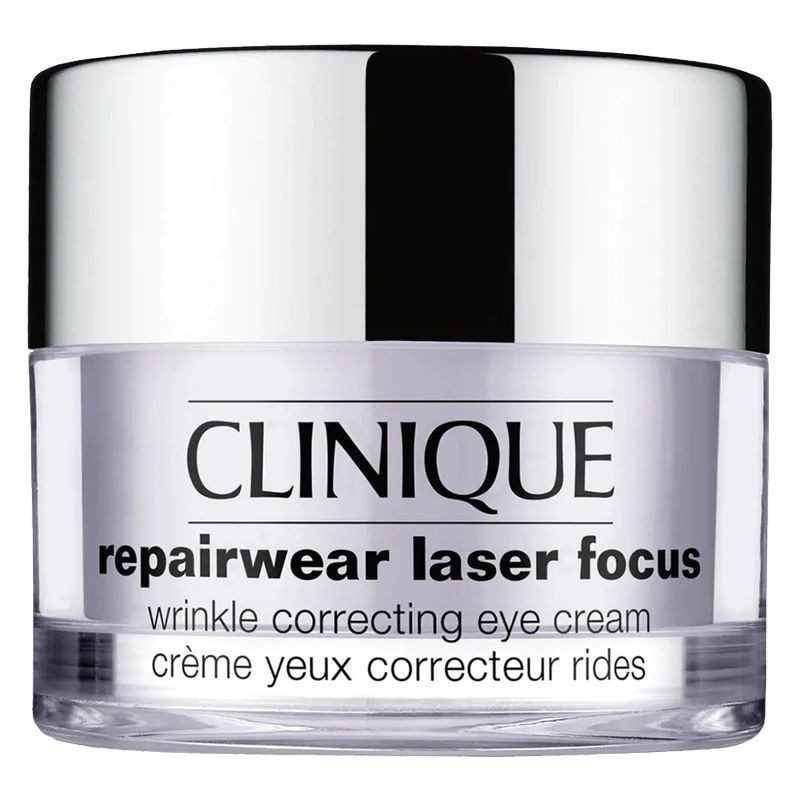 Clinique Repairwear Laser Focus Wrinkle Correcting Eye Cream 15ml