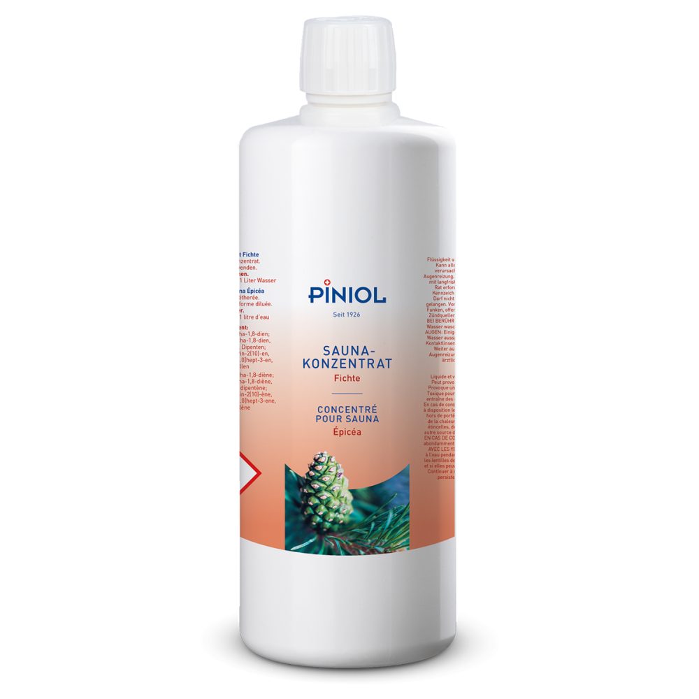 Piniol Saunaduft Fichtennadeln