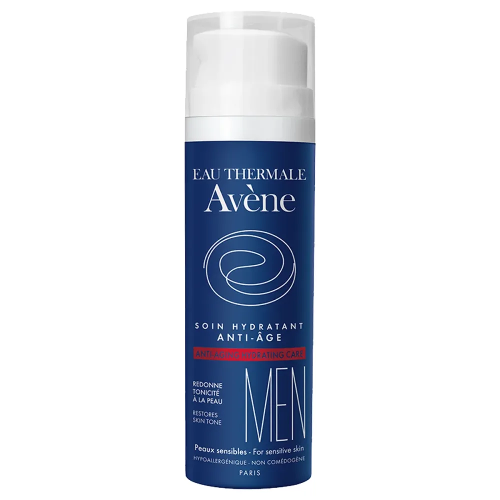 Avène MEN Anti-Aging Feuchtigkeitspflege (50ml)
