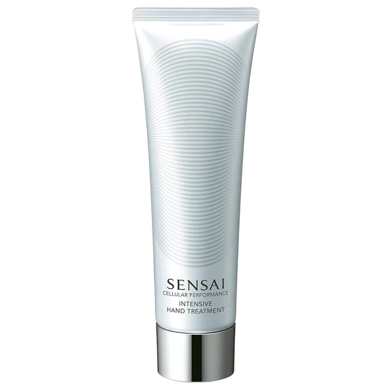 Sensai Cellular Performance Body Intensive Hand Treatment 100 ml