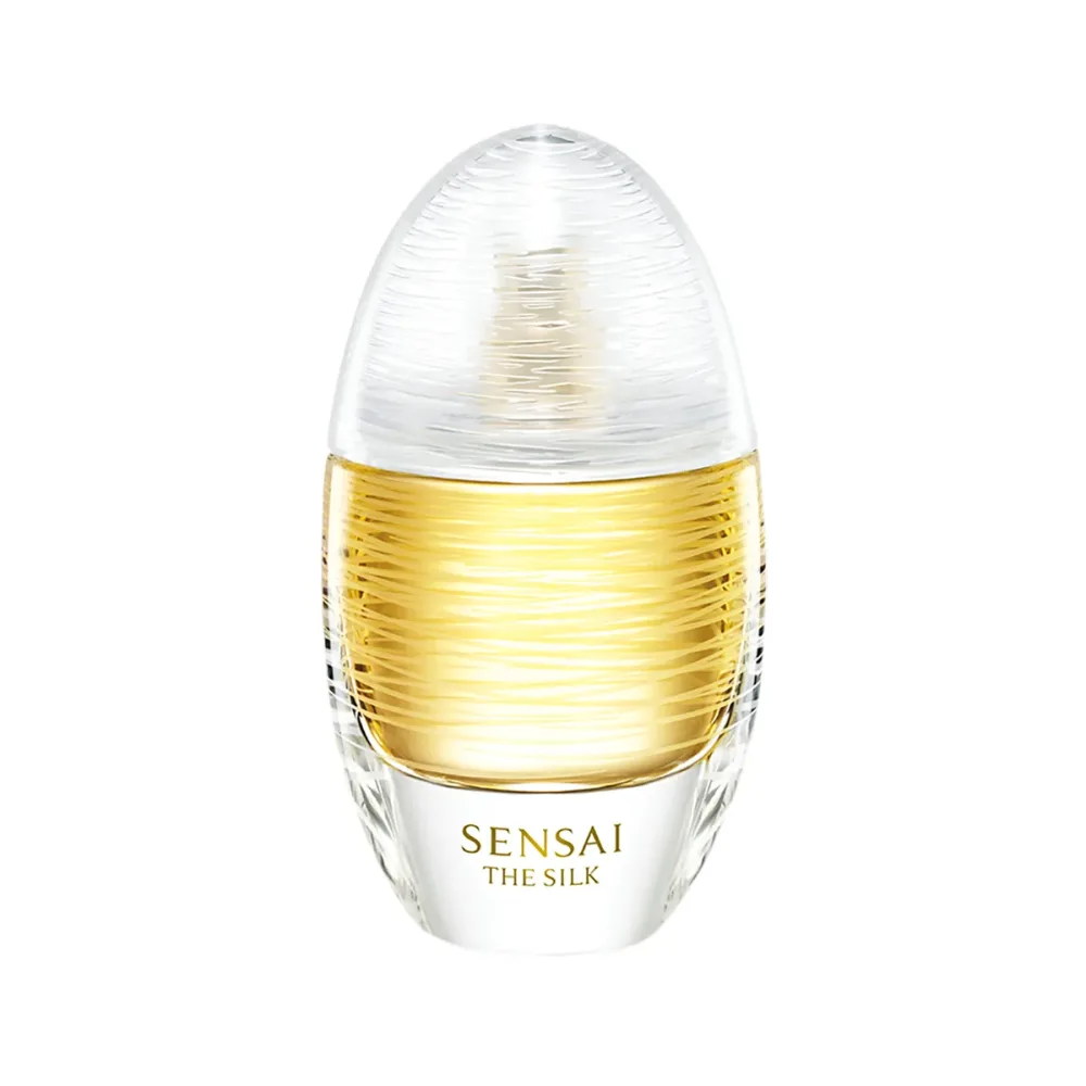 SENSAI The Silk Damenparfum 50 ml Damen