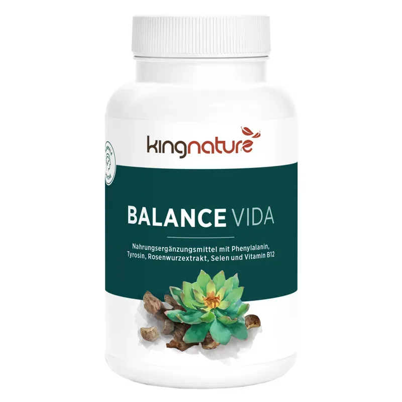 Kingnature Balance Vida