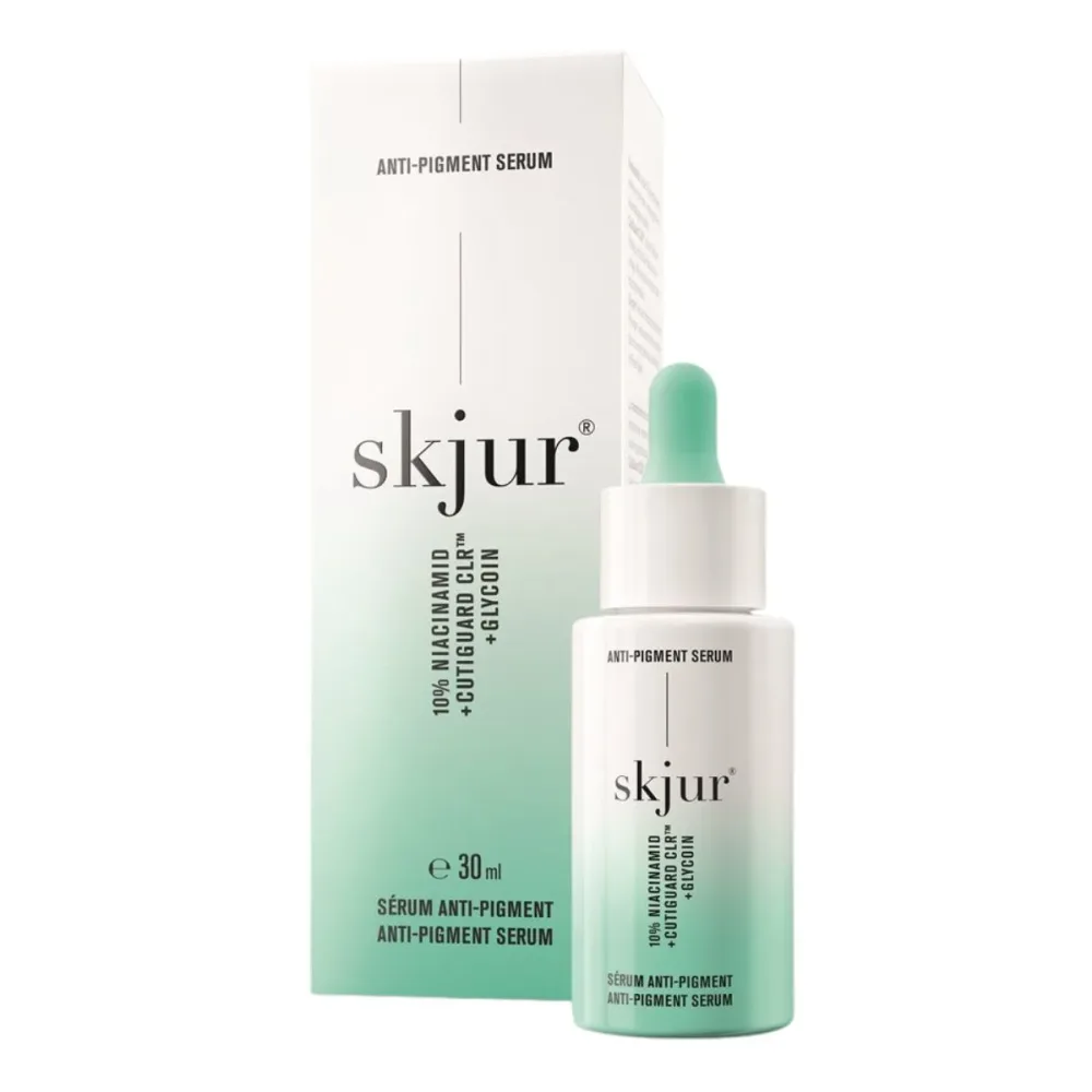 Skjur Anti-Pigment Serum (30ml)