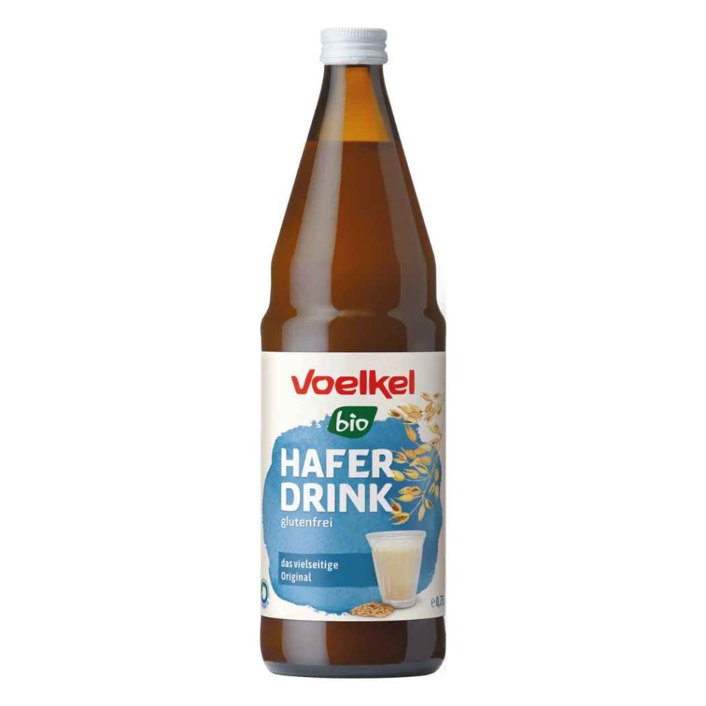 Voelkel Zitronensaft demeter 700 ml