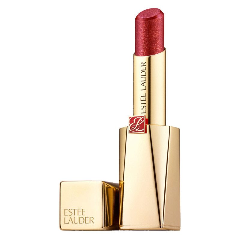 Estée Lauder Pure Color Desire Chrome Lipstick 3.1 g