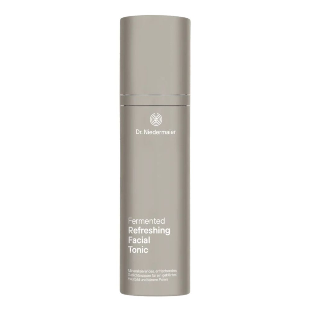 Dr. Niedermaier Fermented Refreshing Facial Tonic 150 ml