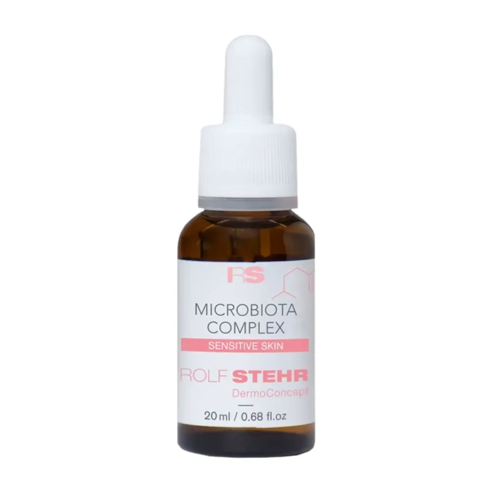 Rolf Stehr Sensitive Skin Microbiota Complex 20 ml