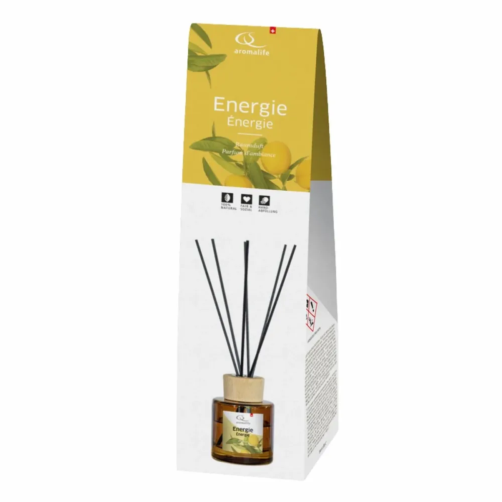 Aromalife Raumduft Energie (110ml)