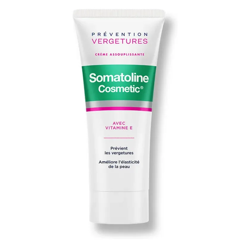 Somatoline Prävention Dehnungsstreifen (200ml)